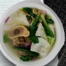 Beef Bulalo